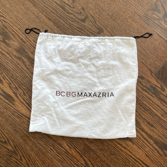 NWT BCBGMAXAZRIA Halena shoulder bag - Picture 7 of 7